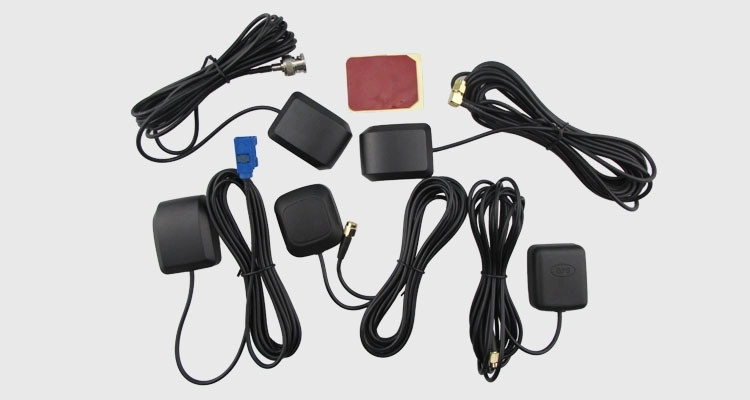 High Gain 900 - 1800Mhz Omni Directional WiFi GPS GSM GPRS Antenna
