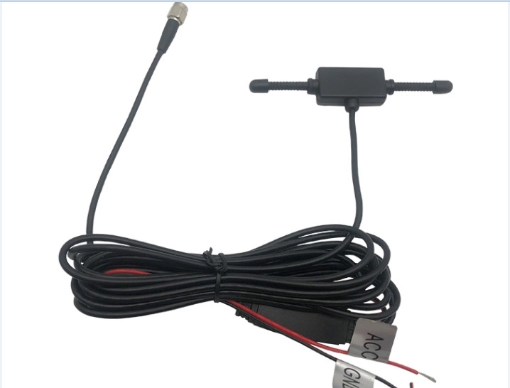 3dBi High Gain Vehicle Locator Connected GSM GPRS Antenna