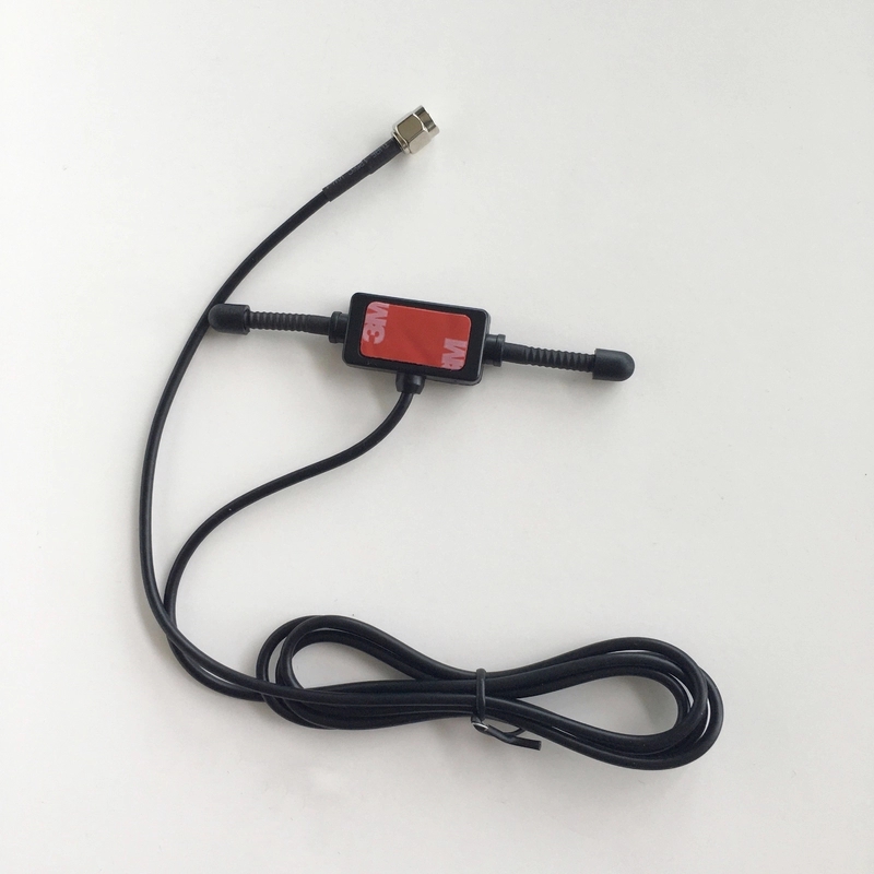 3dBi T Shaped GSM GPRS Horn Antenna 900 - 1800MHz
