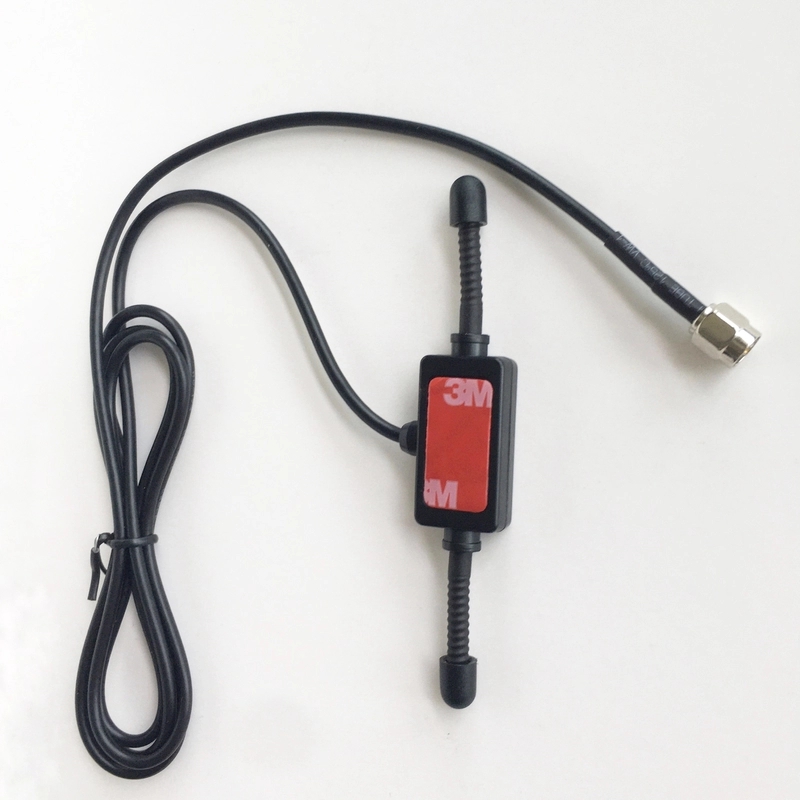 3dBi T Shaped GSM GPRS Horn Antenna 900 - 1800MHz