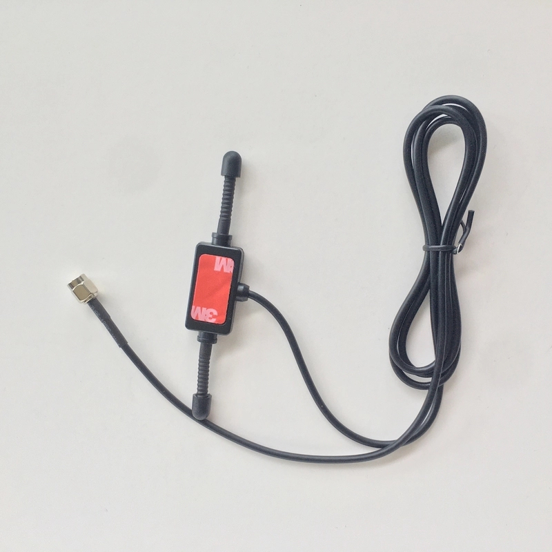 3dBi T Shaped GSM GPRS Horn Antenna 900 - 1800MHz