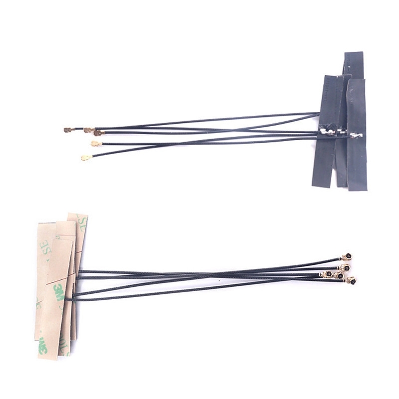3dBi 2G 3G 800 868 900 915MHz Omni Directional PCB Internal Antenna