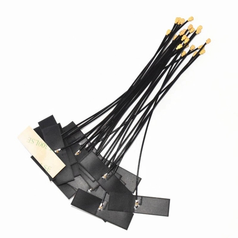3dBi 2G 3G 800 868 900 915MHz Omni Directional PCB Internal Antenna