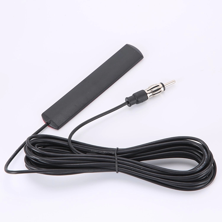 85 - 470MHz Adhesive ANT 309 Car FM Radio Antenna