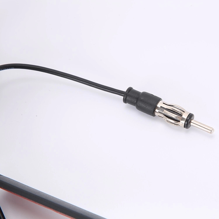 85 - 470MHz Adhesive ANT 309 Car FM Radio Antenna