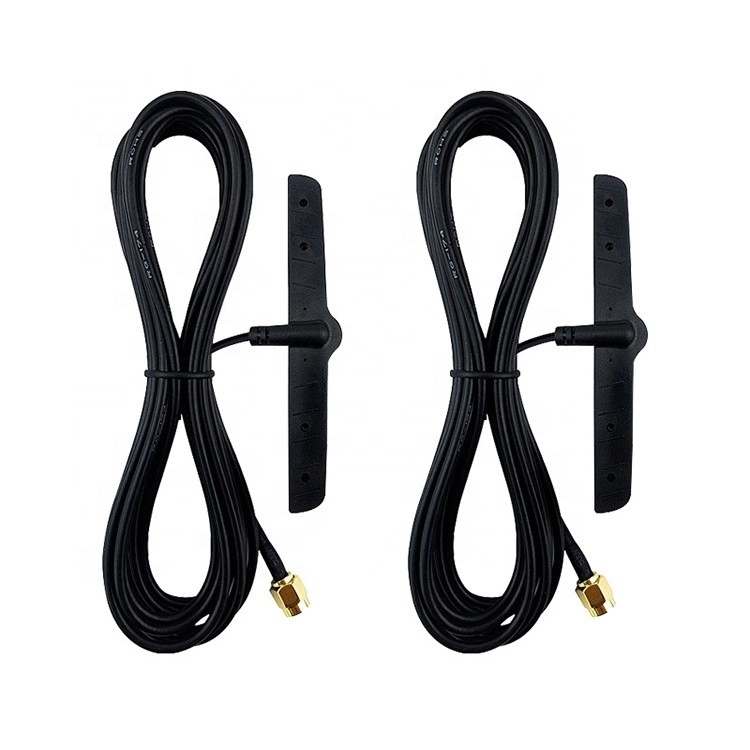 900 - 2100MHz 5dBi Indoor GSM Mobile Video Antenna