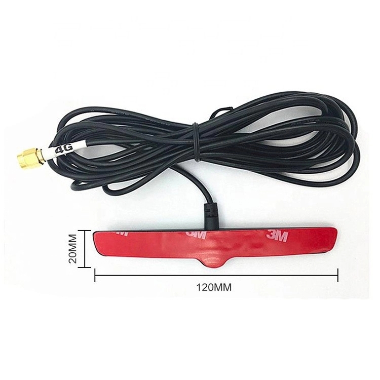 900 - 2100MHz 5dBi Indoor GSM Mobile Video Antenna