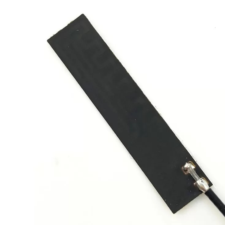Smart Lock LED And WiFi Builtin 2.4 G FPC Antenna