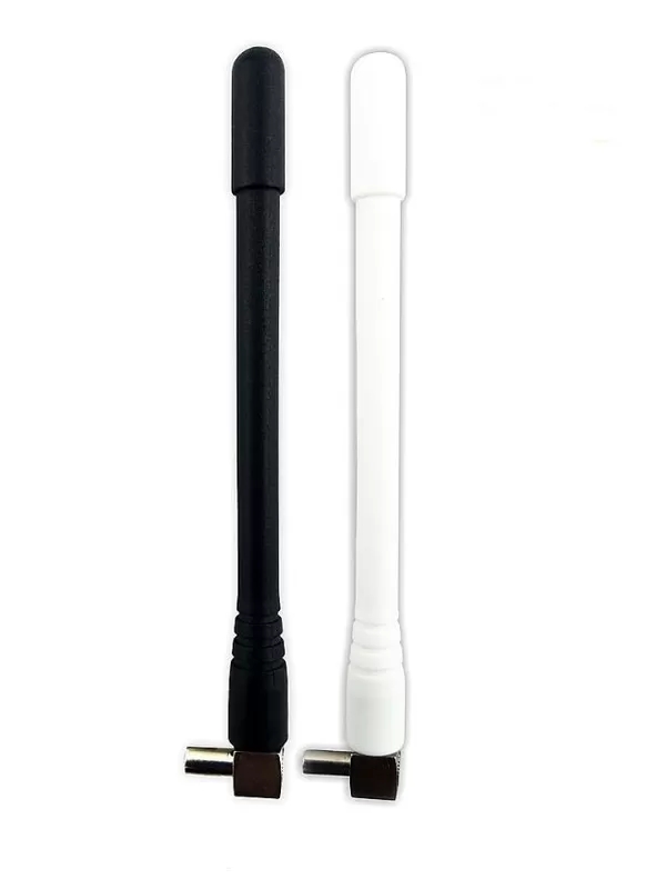 SMA 6dbi 4G Antennas , 2700MHz Huawei 4G Device Antenna