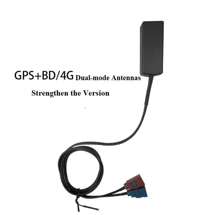 Signal Stability 2400MHz 30dbi 5dbi Dual Mode 4G Antennas