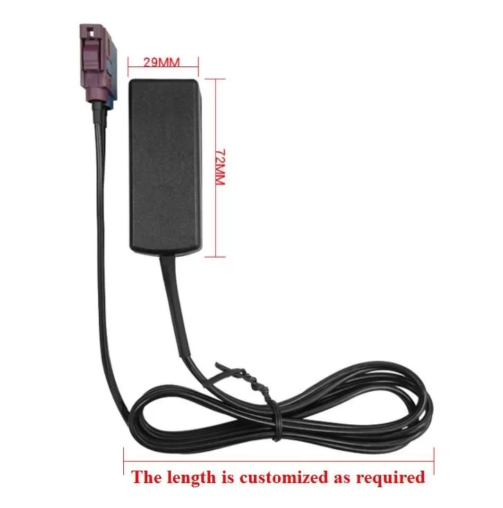 Signal Stability 2400MHz 30dbi 5dbi Dual Mode 4G Antennas