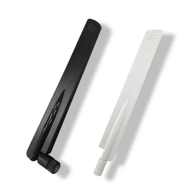 ISO9001 Full Network 2700MHz SMA 4G LTE Antenna