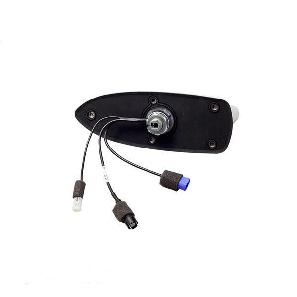 RHCP Polarization GPS GLONASS Auto Radio Antenna