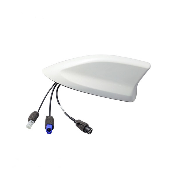 RHCP Polarization GPS GLONASS Auto Radio Antenna