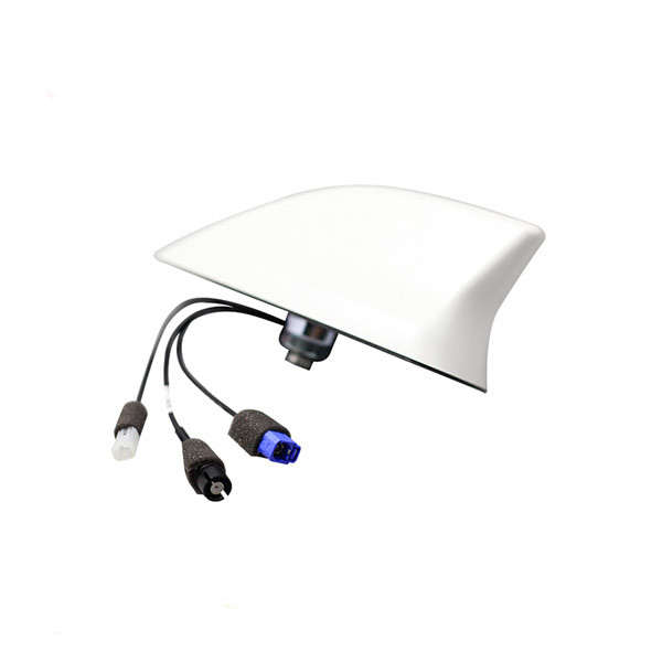 RHCP Polarization GPS GLONASS Auto Radio Antenna