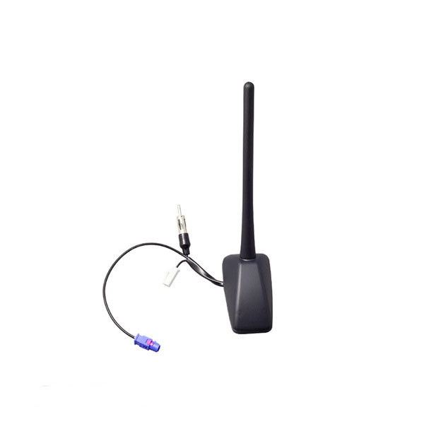 Shark Fin 1575.42MHz Car Radio Antenna With SMA-C-J3 Connector