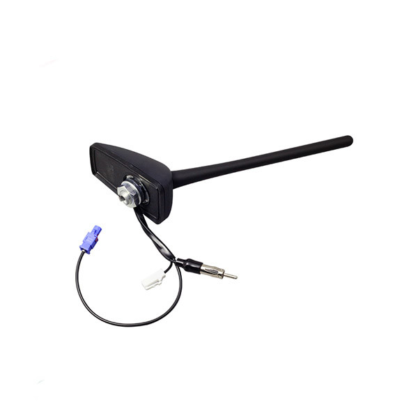 Shark Fin 1575.42MHz Car Radio Antenna With SMA-C-J3 Connector