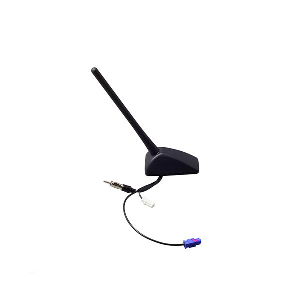 Shark Fin 1575.42MHz Car Radio Antenna With SMA-C-J3 Connector