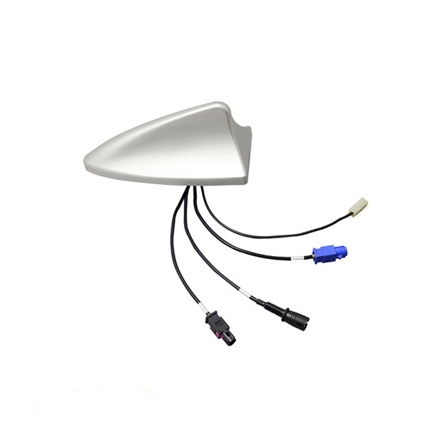 CE ROHS Mini 1575.42MHz 28dbi Active External Car GPS Antenna