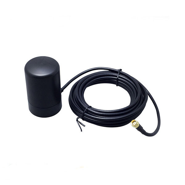SMA J 4G LTE Outdoor Screw Mounting Terminal Antenna 3dBi