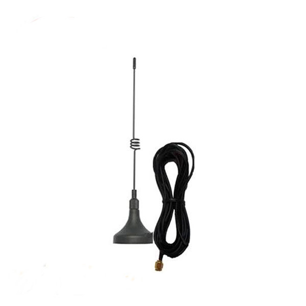 SMA Male 2.4 5.8 GHz Dual Band WiFi Antenna Terminal