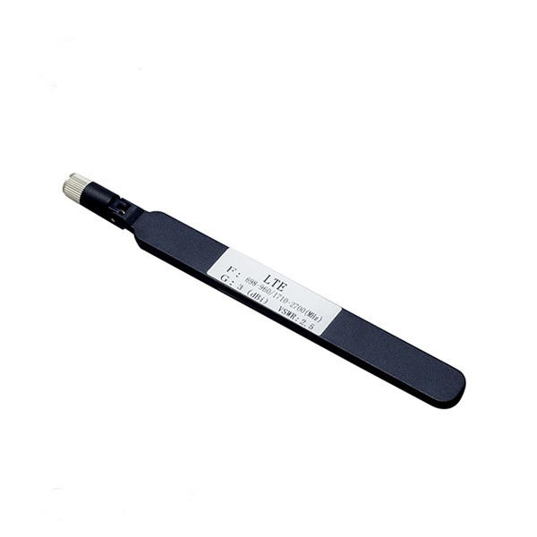 LTE Broadband 2.4G WiFi Wimax Network Flat Paddle Wireless Antenna 7dBi