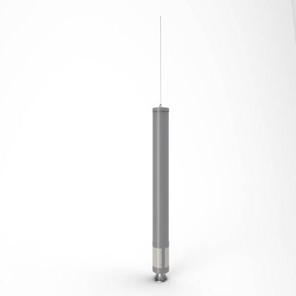 Electrically Tunable Dual Polarization Antenna 824 - 960 / 1710 - 2170MHz
