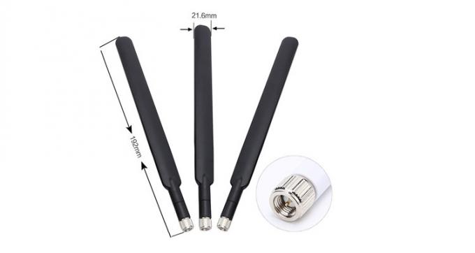 5dBi 4G LTE B315 Router Antenna With TNC Connector