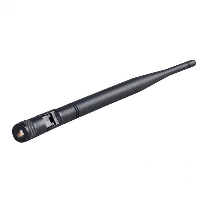 Wireless Modem External GSM LTE Antenna With SMA RP / Male / Female Connector