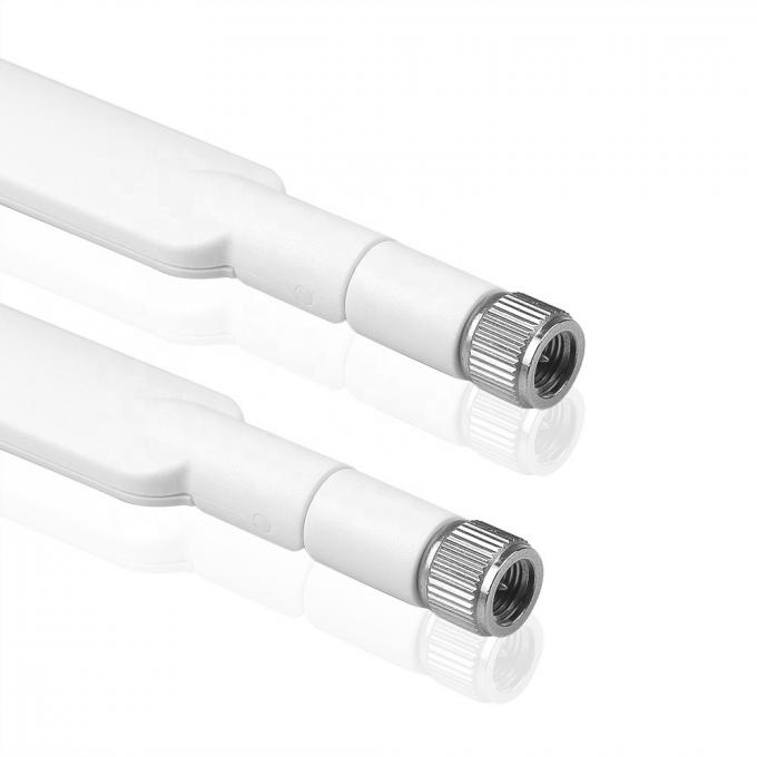 SMA Male 698 - 2700MHz 4G LTE Router External Antenna