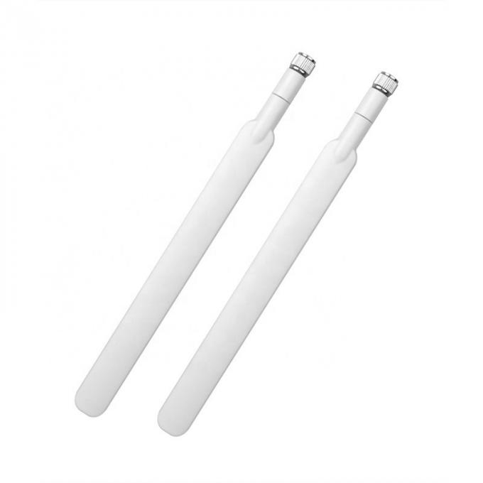SMA Male 698 - 2700MHz 4G LTE Router External Antenna