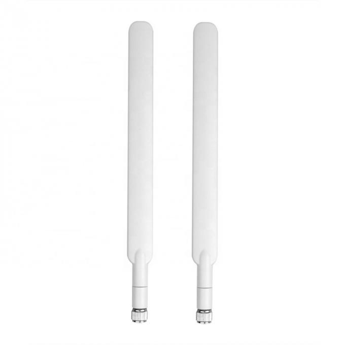 SMA Male 698 - 2700MHz 4G LTE Router External Antenna