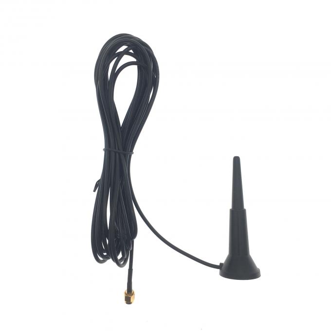 External Magnet 3G 4G 5G Antenna For Communication
