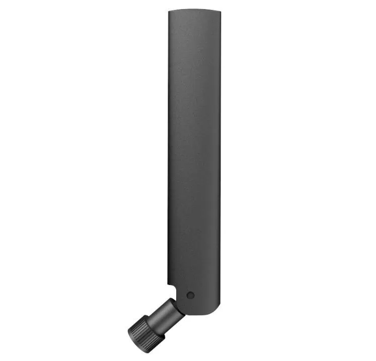Vertical Polarization SMA Plug 4G LTE Antenna For Camera