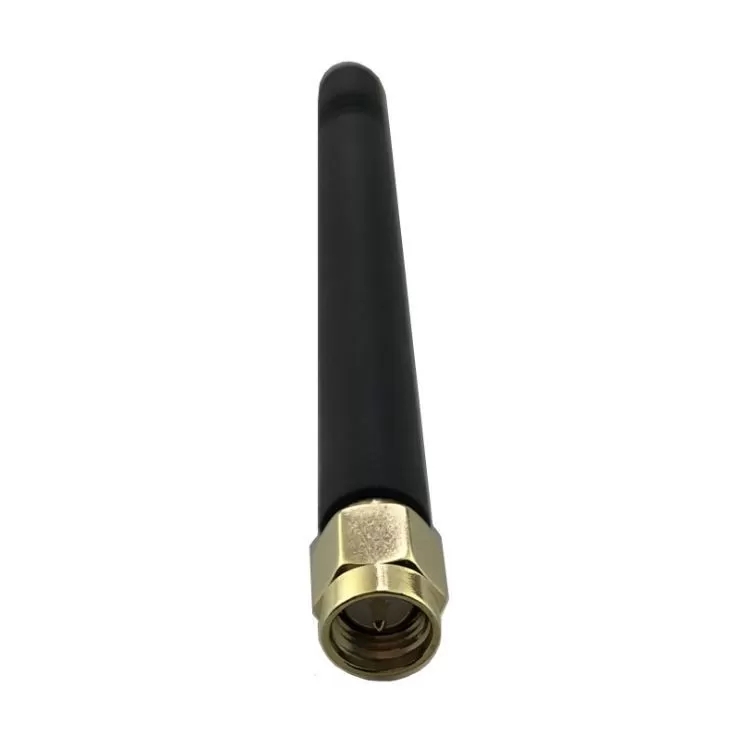 RP SMA 2100MHz 2dbi 90 Degree Bend 3G Antennas