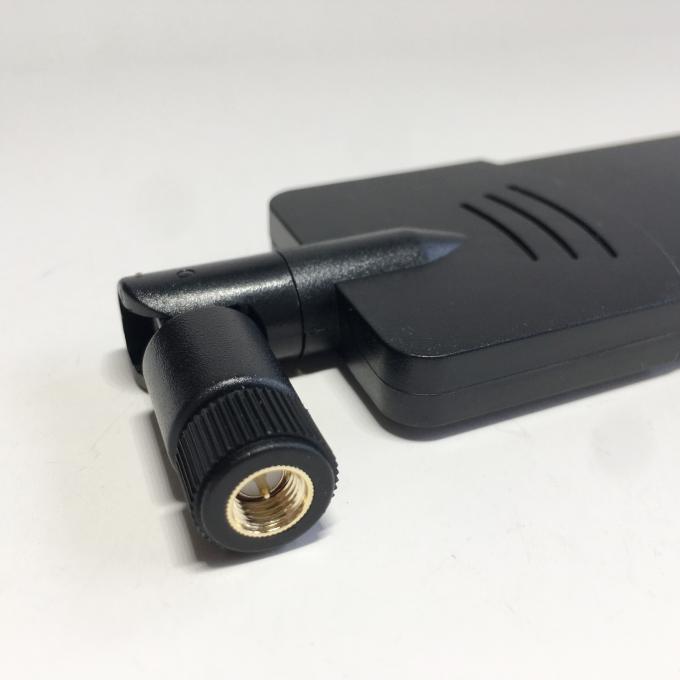 Multiband 5dBi 5G Communication Omnidirectional WiFi Antenna
