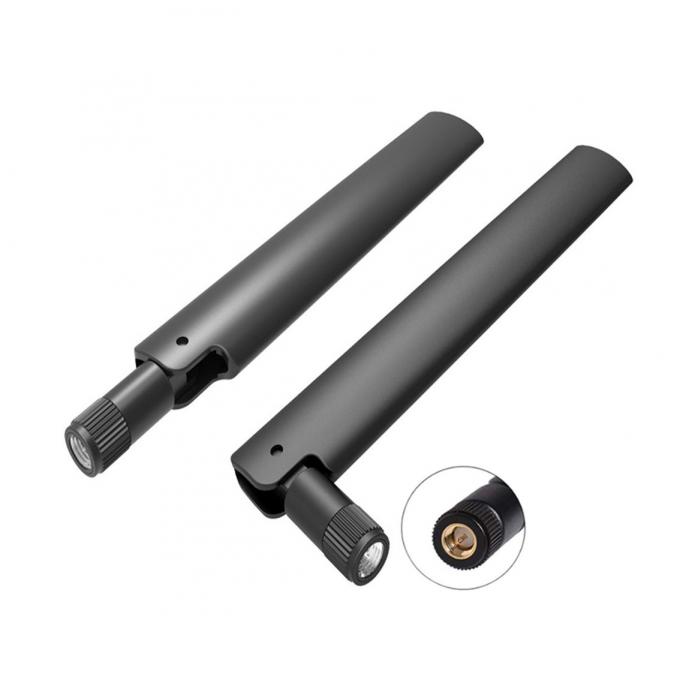 SMA Plug 5dbi 5G 4G LTE Sub Antenna 617 - 5850MHz