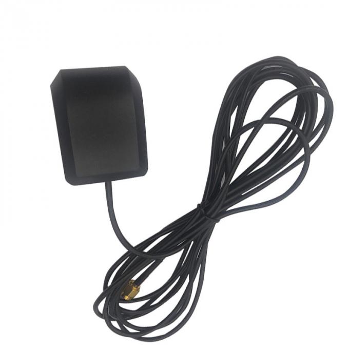 5G 6dBi Binaural T Shaped Super Gain Antenna For Communication