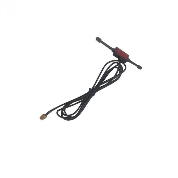 5G 6dBi Binaural T Shaped Super Gain Antenna For Communication
