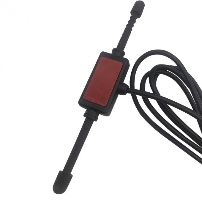 5G 6dBi Binaural T Shaped Super Gain Antenna For Communication