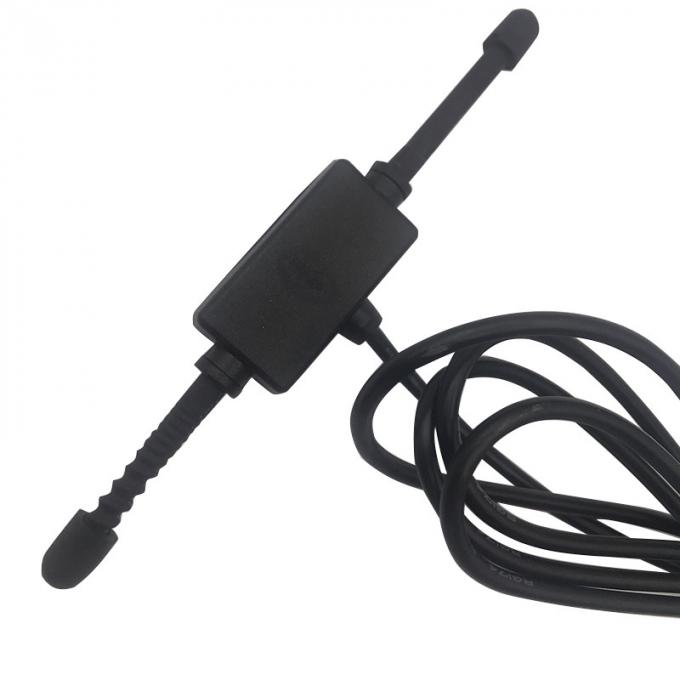 5G 6dBi Binaural T Shaped Super Gain Antenna For Communication