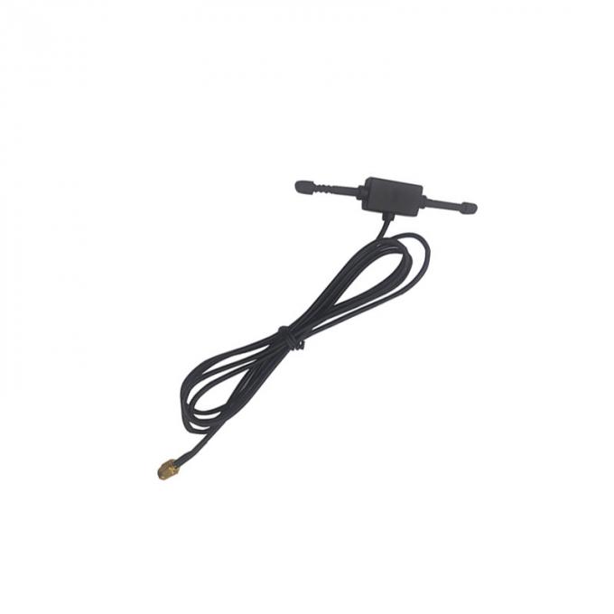 5G 6dBi Binaural T Shaped Super Gain Antenna For Communication