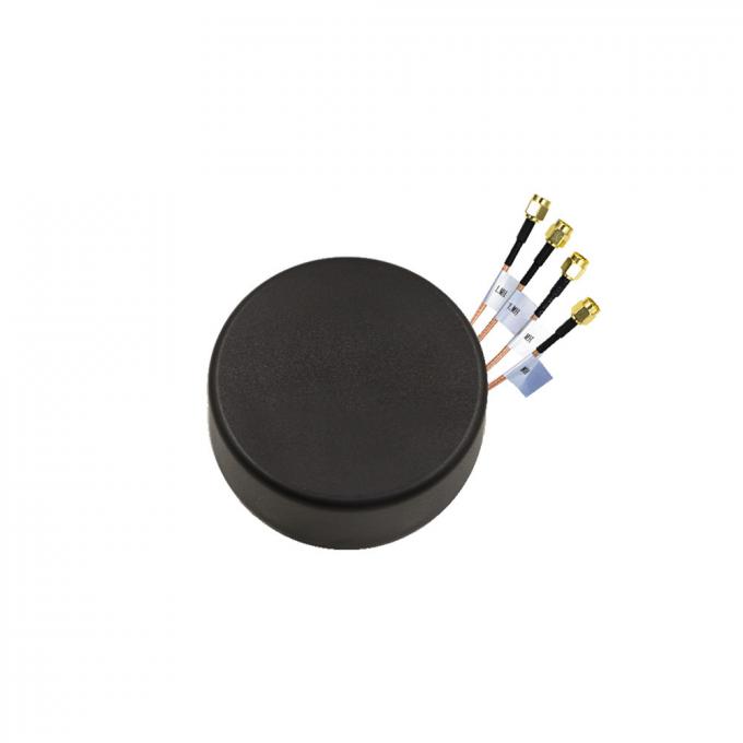 Getcom.AI 5000MHz Active GPS GNSS 5G Antenna With IP67 Ingress
