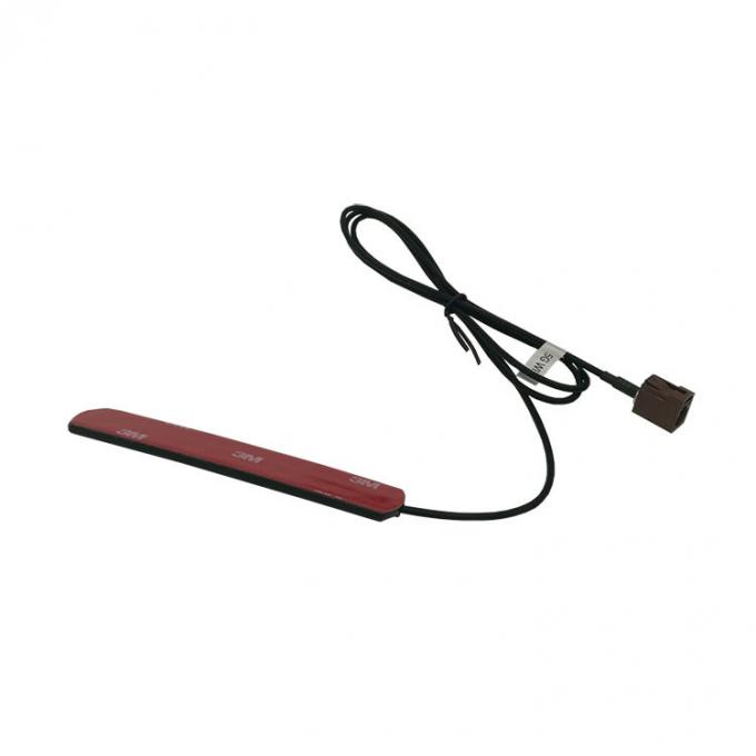 3.4dBi 5G External Patch Antenna With FAKRA Connector