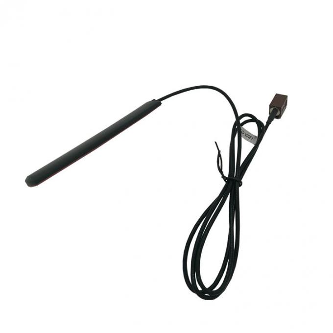 3.4dBi 5G External Patch Antenna With FAKRA Connector