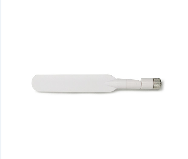 5dBi 2.4 GHz 5.8 Ghz Dual Band 5G WiFi Antenna With TS9 Male Connector