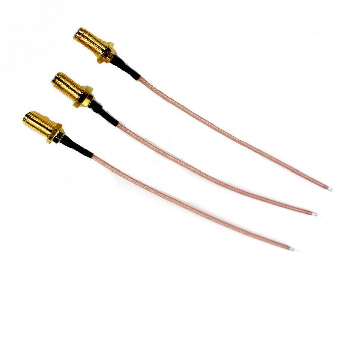Customized Outdoor 8dBi 915MHz WiFi 5G Antenna