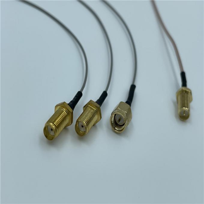 Customized Outdoor 8dBi 915MHz WiFi 5G Antenna