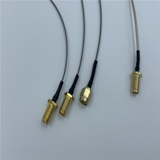 Customized Outdoor 8dBi 915MHz WiFi 5G Antenna