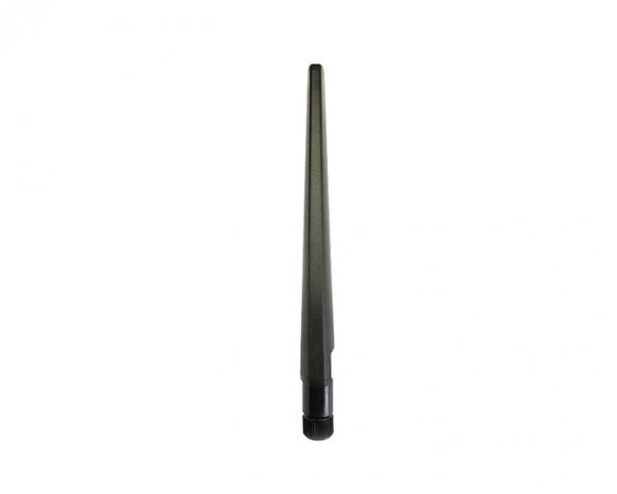 Omnidirectional 600 - 6000MHz 5dBi 5G Antenna With SMA To IPEX 4 Pigtail
